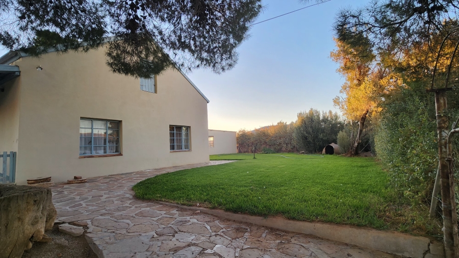 0 Bedroom Property for Sale in Calvinia Rural Northern Cape